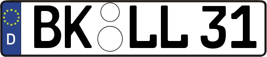 BK-LL31