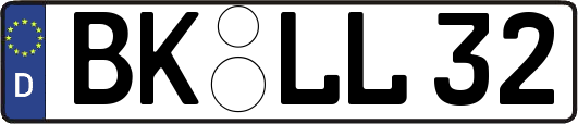 BK-LL32