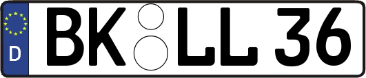 BK-LL36