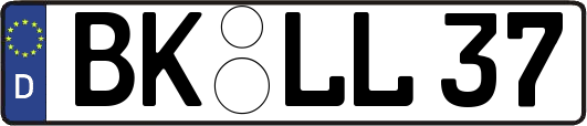 BK-LL37