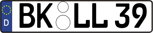 BK-LL39