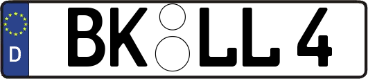 BK-LL4