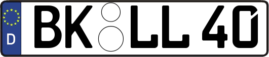 BK-LL40