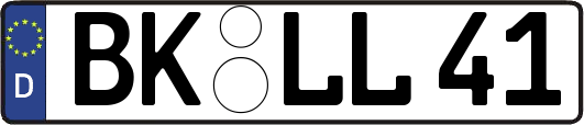 BK-LL41