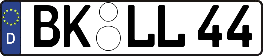 BK-LL44