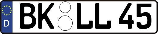 BK-LL45