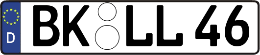 BK-LL46
