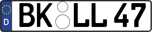 BK-LL47