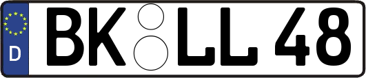 BK-LL48
