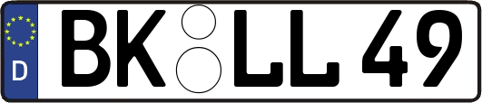 BK-LL49