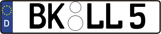 BK-LL5