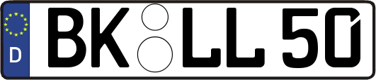 BK-LL50
