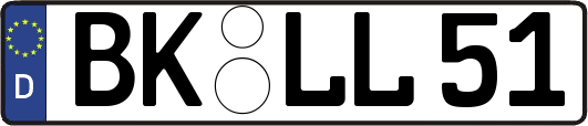 BK-LL51