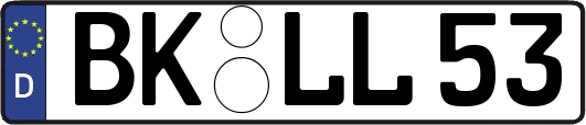 BK-LL53