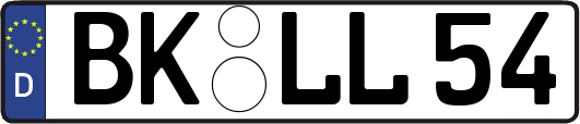 BK-LL54
