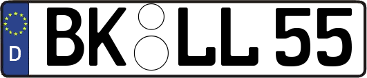 BK-LL55