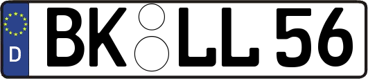 BK-LL56