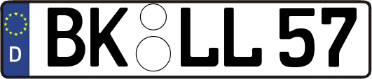 BK-LL57