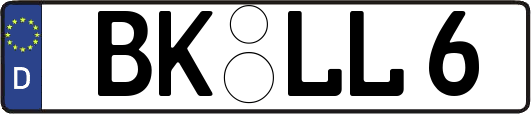 BK-LL6