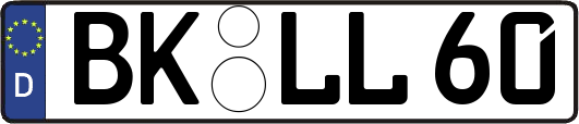 BK-LL60
