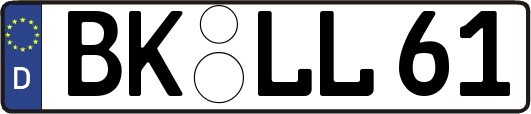 BK-LL61