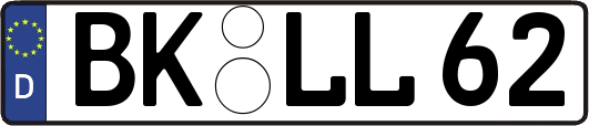 BK-LL62