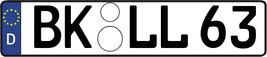 BK-LL63