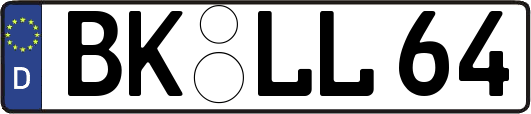 BK-LL64