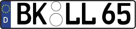 BK-LL65