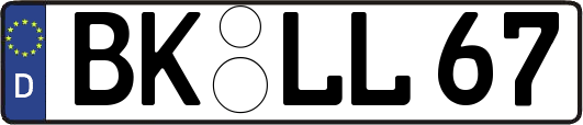BK-LL67