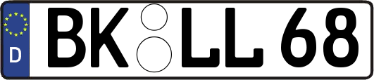 BK-LL68