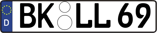 BK-LL69