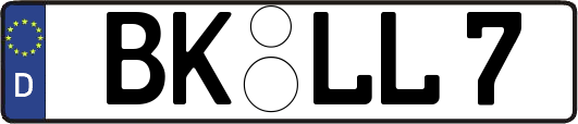 BK-LL7