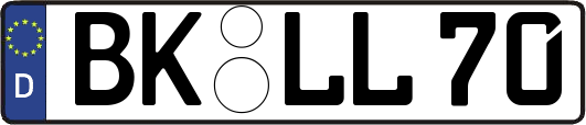 BK-LL70