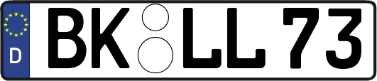 BK-LL73