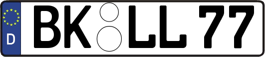 BK-LL77