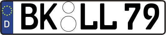 BK-LL79