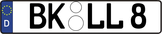 BK-LL8