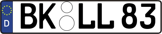 BK-LL83