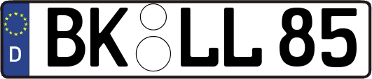 BK-LL85