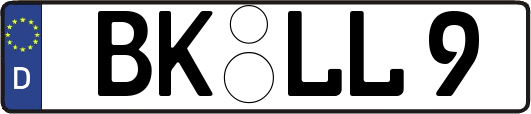 BK-LL9