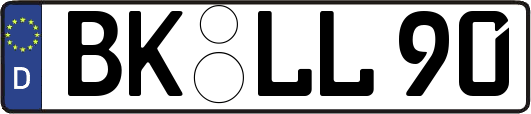 BK-LL90