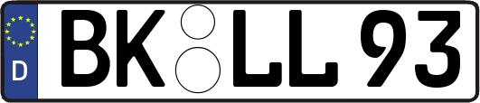 BK-LL93