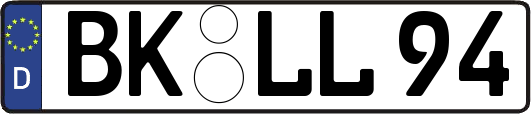 BK-LL94