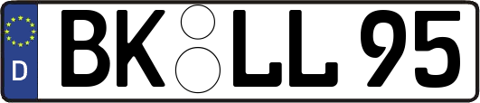 BK-LL95
