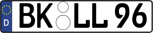 BK-LL96