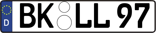 BK-LL97