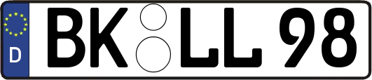 BK-LL98