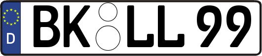 BK-LL99