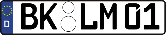 BK-LM01